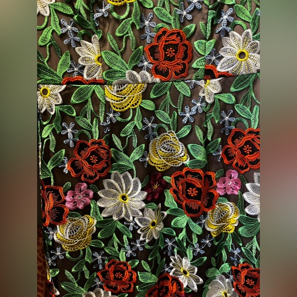 Milly Cocktail Dress - Picture 3 of 9